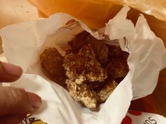 盐酥鸡-超级鸡车(华东师大店)
