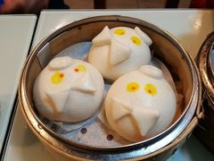 -点点心点心专门店(旺角店)