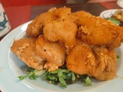 -香港祥正飯店·正宗灣仔50年海鲜老字号