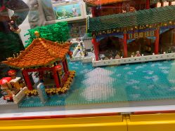 -乐高授权专卖店(济南万象城店)