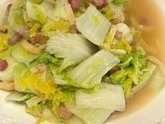 -皇朝会.经典传统粤菜(外滩店)