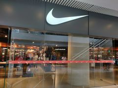 -耐克(恒隆广场店)