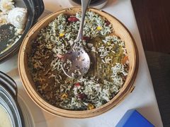 -百味馆·粤菜·湛江菜(后海花园店)