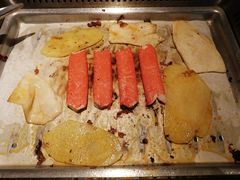-新石器烤肉(招商1872店)