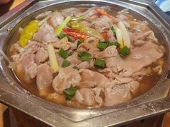 -蔡家酒楼(一德街店)