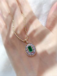 点击看大图 -Cindy Jewelry·钻戒·彩色宝石