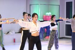 -泽舞·国际流行舞