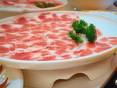 -李掌柜鲜菜火锅(移民广场店)