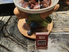 -不倒翁·安徽名菜楼(步行街店)
