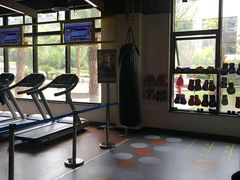 -W FITNESS 威尔仕健身·游泳(七宝店)