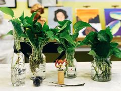 -花邻FloweringLife花艺气球派对(武康大楼店)