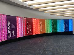 -华盛顿杜勒斯国际机场