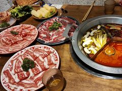 -楠火锅(昆山金鹰店)