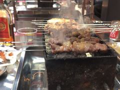 -幸福小串·地摊小炉子(三阳路店)