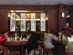 大堂-勤德兴(湖滨路店)