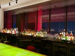 -北京柏悦酒店·锦庭餐厅Dining Room