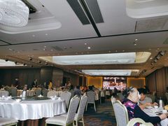 -港湾宴会厅(京基百纳店)