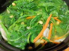 -猪腰一家·地道佛山菜(盐步店)