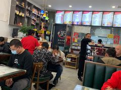 -晋乡亲刀削面(东风桥东店)