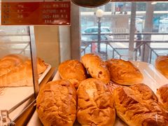 -新侨三宝乐面包店(崇文门店)