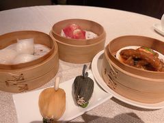 -万丽轩·粤菜(王府井金茂万丽酒店)