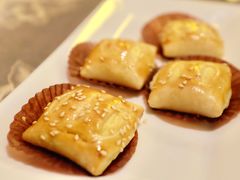 芝士一口酥-香云轩·顺德菜(香云纱园林酒店店)
