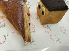 -红星前进面包牛奶公司(君太店)