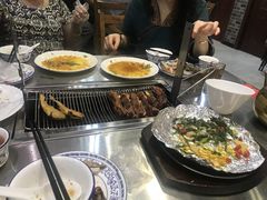 -蒙乡烤全羊·烤羊腿(京溪同和店)