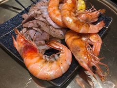 -龙神·炭烧酒场深夜食堂(新街口店)