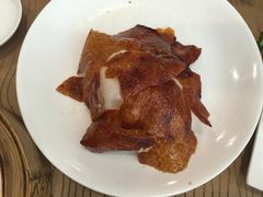 -汕头君华海逸酒店·鸿桃轩中餐厅