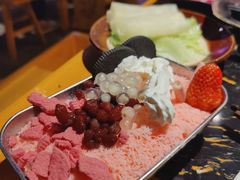 -憨孃孃·重庆老火锅(红山黑金店)
