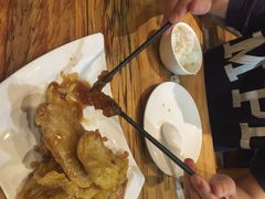 妈妈菜馆(兴隆大奥莱店)-妈妈菜馆(盛京大奥莱店)