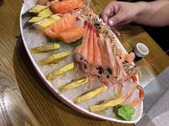 -山盛创作料理·Yamamori(珠宾店)
