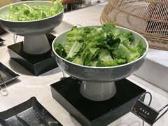 -太湖饭店玉兰厅(自助餐厅)