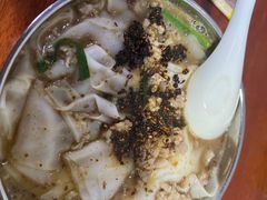 -老仓醋米线(嘎兰店)