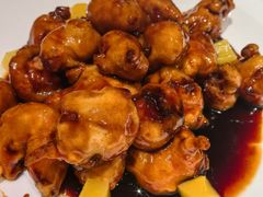 -船歌·鱼水饺青岛菜(闽江二路店)
