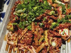 -绿茶餐厅(布吉万象汇店)