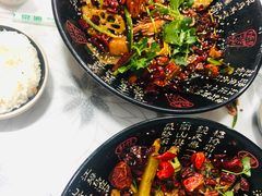 -多呗辣麻辣香锅(万达广场店)