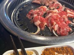 -老卜奎齐齐哈尔烤肉(人民东路店)