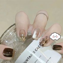 -UMl Nail 尤米美甲美睫半永久