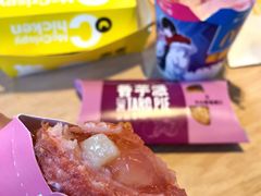 -麦当劳(安立路店)