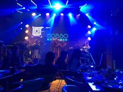-MOSSO音乐酒吧·Live House(南京西路店)