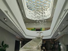 -中国湿地博物馆
