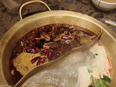 -小龙坎老火锅(万象城店)