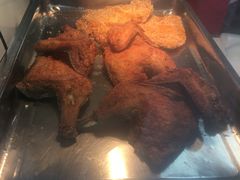 -王二甩老木子鸡(江湾店)