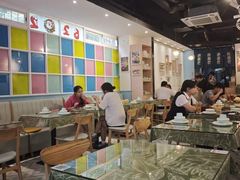 -米泰芒·东南亚料理(体育西店)