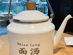 -黎一碗大碗手工面(城市立方店)