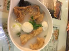 翠华餐厅(铜锣湾店)-翠华餐厅