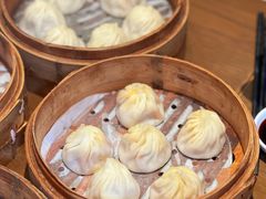 香辣蟹肉小笼-南翔馒头店(豫园店)