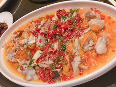 -上海人家花樣年华(中山公园店)